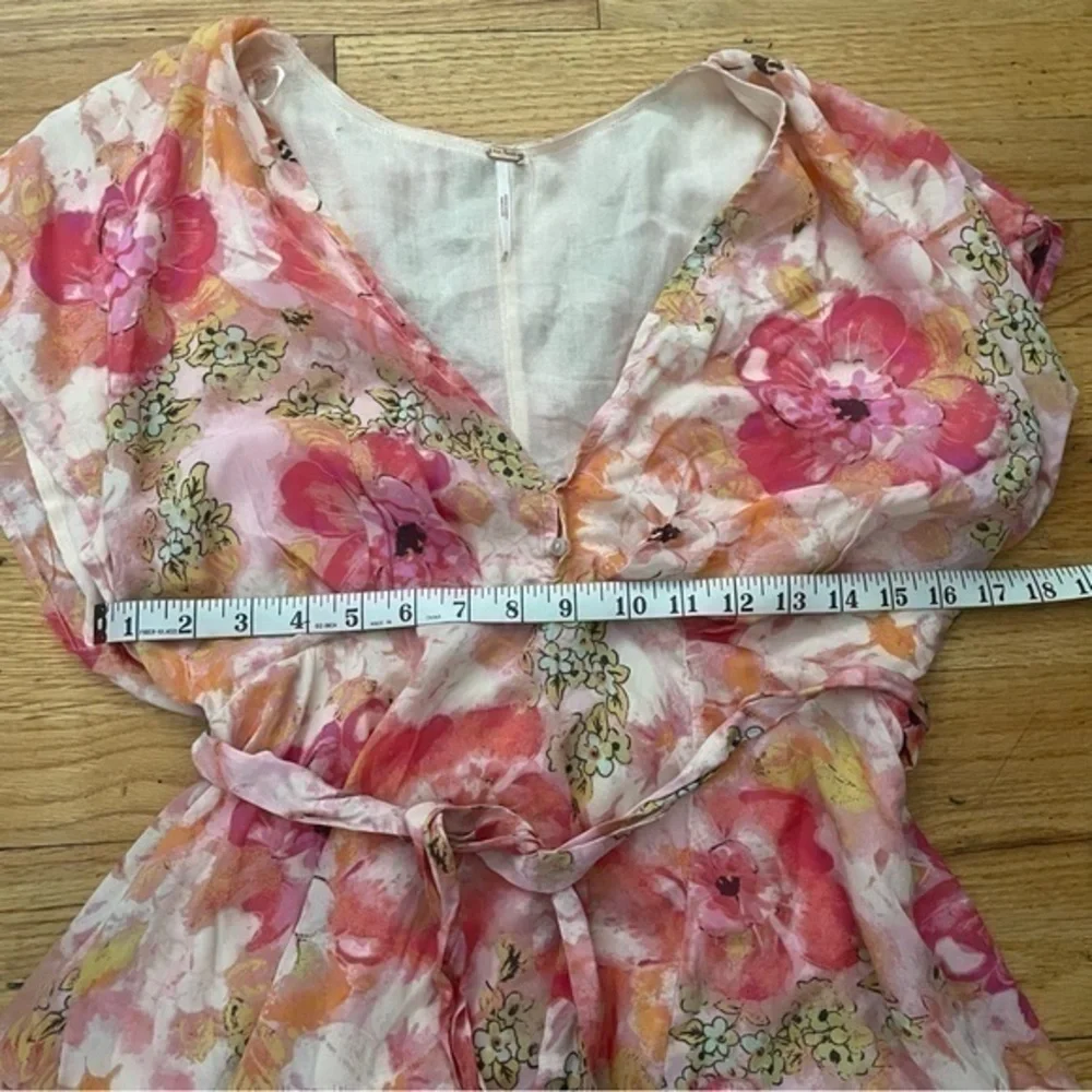 Free People Dress Size XS